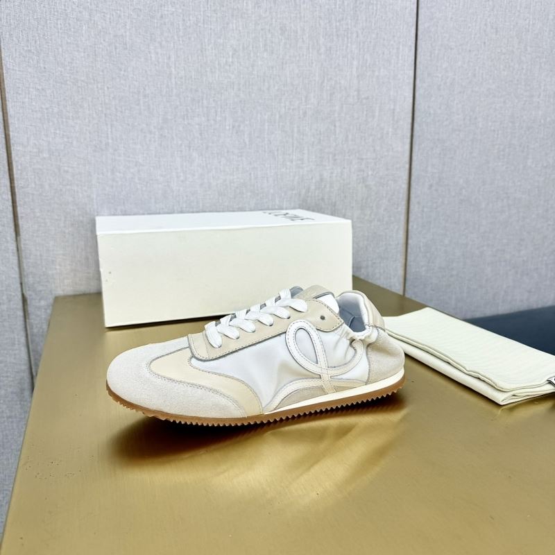 l*ew* sneakers